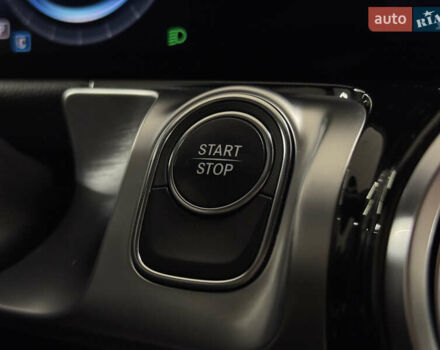 Мерседес EQB, объемом двигателя 0 л и пробегом 108 тыс. км за 31499 $, фото 37 на Automoto.ua