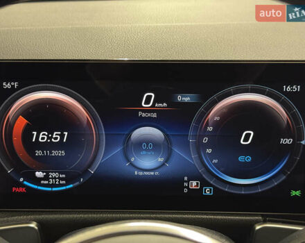 Мерседес EQB, объемом двигателя 0 л и пробегом 108 тыс. км за 31499 $, фото 34 на Automoto.ua