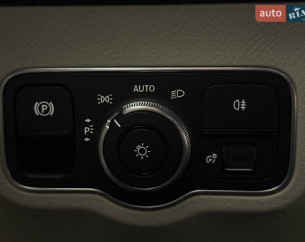 Мерседес EQB, объемом двигателя 0 л и пробегом 108 тыс. км за 31499 $, фото 43 на Automoto.ua