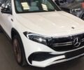 Мерседес EQB 2023 года купить новое авто Мерседес EQB 2023 года от официального дилера Галичина-Авто Мерседес фото