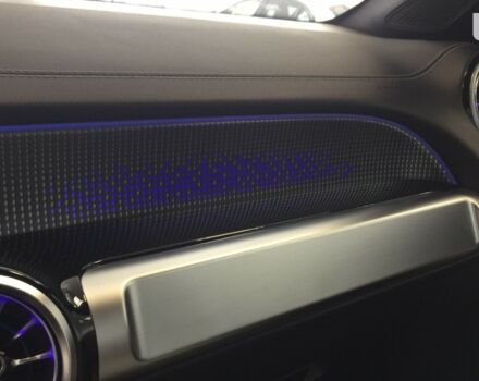 Мерседес EQB 2023 года купить новое авто Мерседес EQB 2023 года от официального дилера Галичина-Авто Мерседес фото