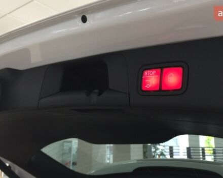 Мерседес EQB 2023 года купить новое авто Мерседес EQB 2023 года от официального дилера Галичина-Авто Мерседес фото