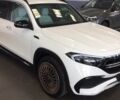 Мерседес EQB 2023 года купить новое авто Мерседес EQB 2023 года от официального дилера Галичина-Авто Мерседес фото