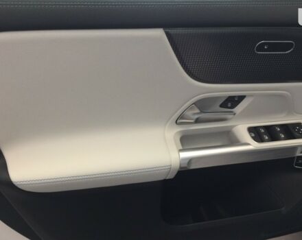 Мерседес EQB 2023 года купить новое авто Мерседес EQB 2023 года от официального дилера Галичина-Авто Мерседес фото