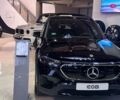 купить новое авто Мерседес EQB 2023 года от официального дилера Mercedes-Benz на Набережній Мерседес фото