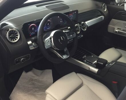 Мерседес EQB 2023 года купить новое авто Мерседес EQB 2023 года от официального дилера Галичина-Авто Мерседес фото