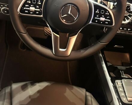 купить новое авто Мерседес EQB 2023 года от официального дилера Mercedes-Benz на Набережній Мерседес фото