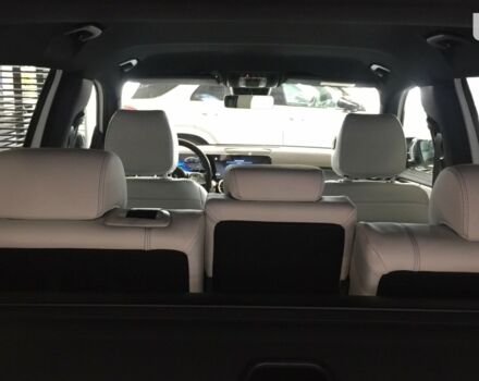 Мерседес EQB 2023 года купить новое авто Мерседес EQB 2023 года от официального дилера Галичина-Авто Мерседес фото