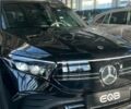 Мерседес EQB, об'ємом двигуна 0 л та пробігом 0 тис. км за 59453 $, фото 1 на Automoto.ua