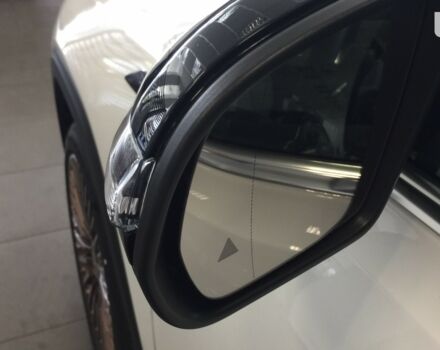 Мерседес EQB 2023 года купить новое авто Мерседес EQB 2023 года от официального дилера Галичина-Авто Мерседес фото