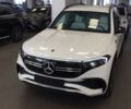 Мерседес EQB 2023 года купить новое авто Мерседес EQB 2023 года от официального дилера Галичина-Авто Мерседес фото