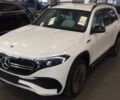 Мерседес EQB 2023 года купить новое авто Мерседес EQB 2023 года от официального дилера Галичина-Авто Мерседес фото