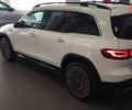 Мерседес EQB 2023 года купить новое авто Мерседес EQB 2023 года от официального дилера Галичина-Авто Мерседес фото