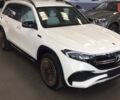 Мерседес EQB 2023 года купить новое авто Мерседес EQB 2023 года от официального дилера Галичина-Авто Мерседес фото