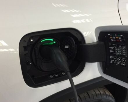 Мерседес EQB 2023 года купить новое авто Мерседес EQB 2023 года от официального дилера Галичина-Авто Мерседес фото