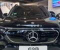 купить новое авто Мерседес EQB 2023 года от официального дилера Mercedes-Benz на Набережній Мерседес фото