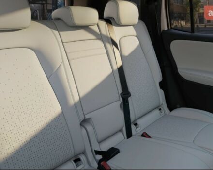 Мерседес EQB 2023 года купить новое авто Мерседес EQB 2023 года от официального дилера Галичина-Авто Мерседес фото