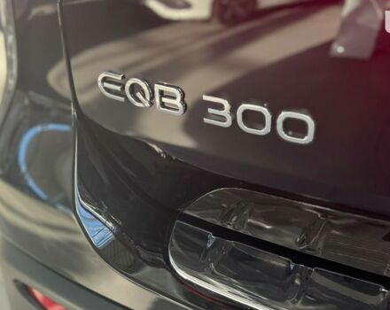 Мерседес EQB, об'ємом двигуна 0 л та пробігом 0 тис. км за 59946 $, фото 6 на Automoto.ua