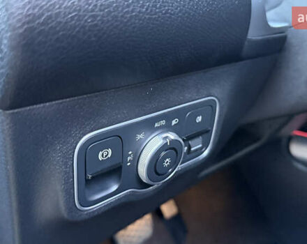 Мерседес EQB, объемом двигателя 0 л и пробегом 11 тыс. км за 33999 $, фото 36 на Automoto.ua