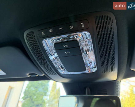 Мерседес EQB, объемом двигателя 0 л и пробегом 11 тыс. км за 33999 $, фото 41 на Automoto.ua