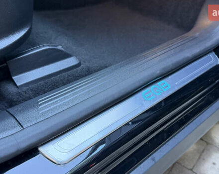 Мерседес EQB, объемом двигателя 0 л и пробегом 11 тыс. км за 33999 $, фото 11 на Automoto.ua