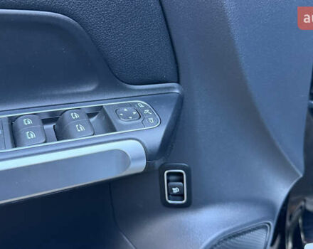 Мерседес EQB, объемом двигателя 0 л и пробегом 11 тыс. км за 33999 $, фото 37 на Automoto.ua