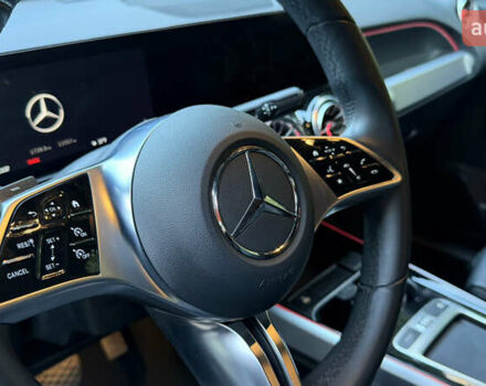 Мерседес EQB, объемом двигателя 0 л и пробегом 11 тыс. км за 33999 $, фото 35 на Automoto.ua