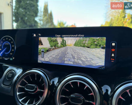 Мерседес EQB, объемом двигателя 0 л и пробегом 11 тыс. км за 33999 $, фото 43 на Automoto.ua