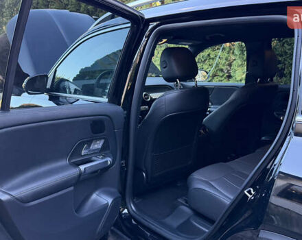 Мерседес EQB, объемом двигателя 0 л и пробегом 11 тыс. км за 33999 $, фото 24 на Automoto.ua