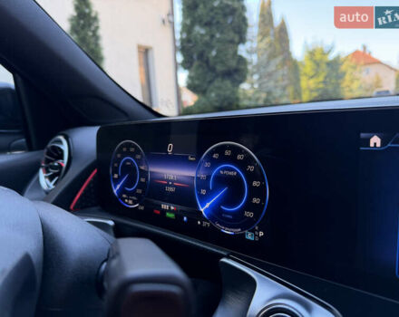 Мерседес EQB, объемом двигателя 0 л и пробегом 11 тыс. км за 33999 $, фото 46 на Automoto.ua