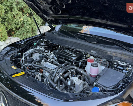 Мерседес EQB, объемом двигателя 0 л и пробегом 11 тыс. км за 33999 $, фото 33 на Automoto.ua