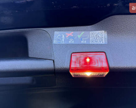 Мерседес EQB, объемом двигателя 0 л и пробегом 11 тыс. км за 33999 $, фото 20 на Automoto.ua