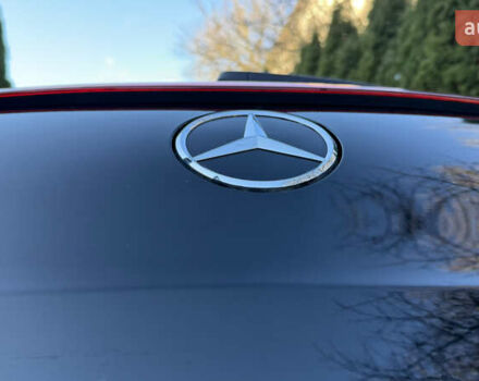 Мерседес EQB, объемом двигателя 0 л и пробегом 11 тыс. км за 33999 $, фото 18 на Automoto.ua