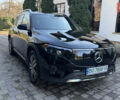 Мерседес EQB, объемом двигателя 0 л и пробегом 11 тыс. км за 33999 $, фото 1 на Automoto.ua