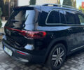 Мерседес EQB, объемом двигателя 0 л и пробегом 11 тыс. км за 33999 $, фото 7 на Automoto.ua