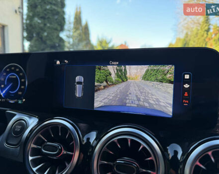 Мерседес EQB, объемом двигателя 0 л и пробегом 11 тыс. км за 33999 $, фото 42 на Automoto.ua