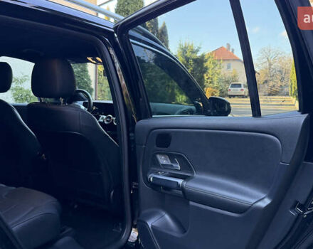 Мерседес EQB, объемом двигателя 0 л и пробегом 11 тыс. км за 33999 $, фото 14 на Automoto.ua