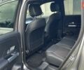 Сірий Мерседес EQB, об'ємом двигуна 0 л та пробігом 36 тис. км за 33900 $, фото 7 на Automoto.ua