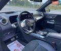 Серый Мерседес EQB, объемом двигателя 0 л и пробегом 159 тыс. км за 30900 $, фото 32 на Automoto.ua