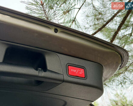 Серый Мерседес EQB, объемом двигателя 0 л и пробегом 99 тыс. км за 29990 $, фото 27 на Automoto.ua