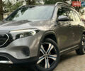 Серый Мерседес EQB, объемом двигателя 0 л и пробегом 99 тыс. км за 29990 $, фото 3 на Automoto.ua