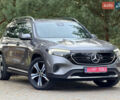 Серый Мерседес EQB, объемом двигателя 0 л и пробегом 99 тыс. км за 29990 $, фото 5 на Automoto.ua