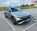 Серый Мерседес EQB, объемом двигателя 0 л и пробегом 159 тыс. км за 30900 $, фото 3 на Automoto.ua
