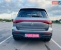Серый Мерседес EQB, объемом двигателя 0 л и пробегом 159 тыс. км за 30900 $, фото 11 на Automoto.ua