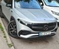 Серый Мерседес EQB, объемом двигателя 0 л и пробегом 209 тыс. км за 27900 $, фото 1 на Automoto.ua