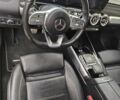Серый Мерседес EQB, объемом двигателя 0 л и пробегом 209 тыс. км за 27900 $, фото 27 на Automoto.ua