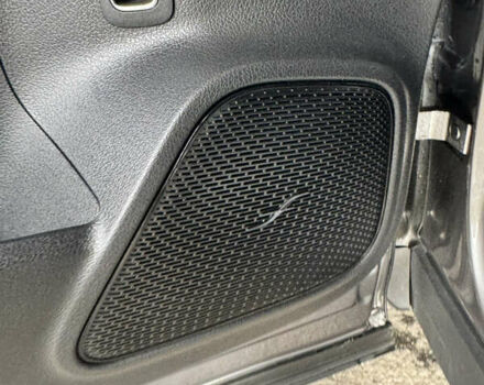 Серый Мерседес EQB, объемом двигателя 0 л и пробегом 45 тыс. км за 34500 $, фото 13 на Automoto.ua