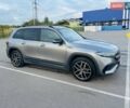 Серый Мерседес EQB, объемом двигателя 0 л и пробегом 159 тыс. км за 30900 $, фото 5 на Automoto.ua