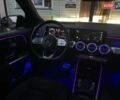 Серый Мерседес EQB, объемом двигателя 0 л и пробегом 159 тыс. км за 30900 $, фото 51 на Automoto.ua