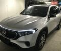 Серый Мерседес EQB, объемом двигателя 0 л и пробегом 80 тыс. км за 28300 $, фото 1 на Automoto.ua
